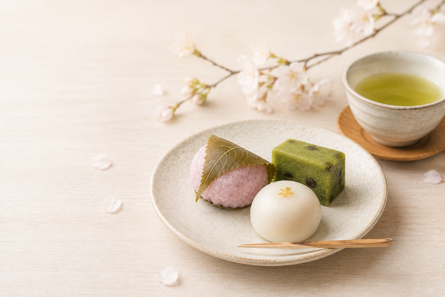 コンビニ低脂質スイーツ